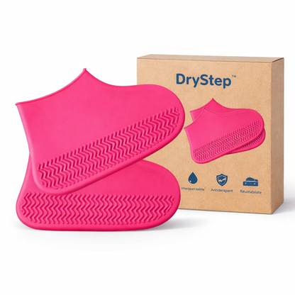 Couvre-chaussures imperméables & antidérapants