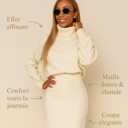 Ensemble Harmonie - Élégance Sculptante™