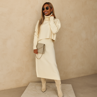 Ensemble Harmonie - Élégance Sculptante™