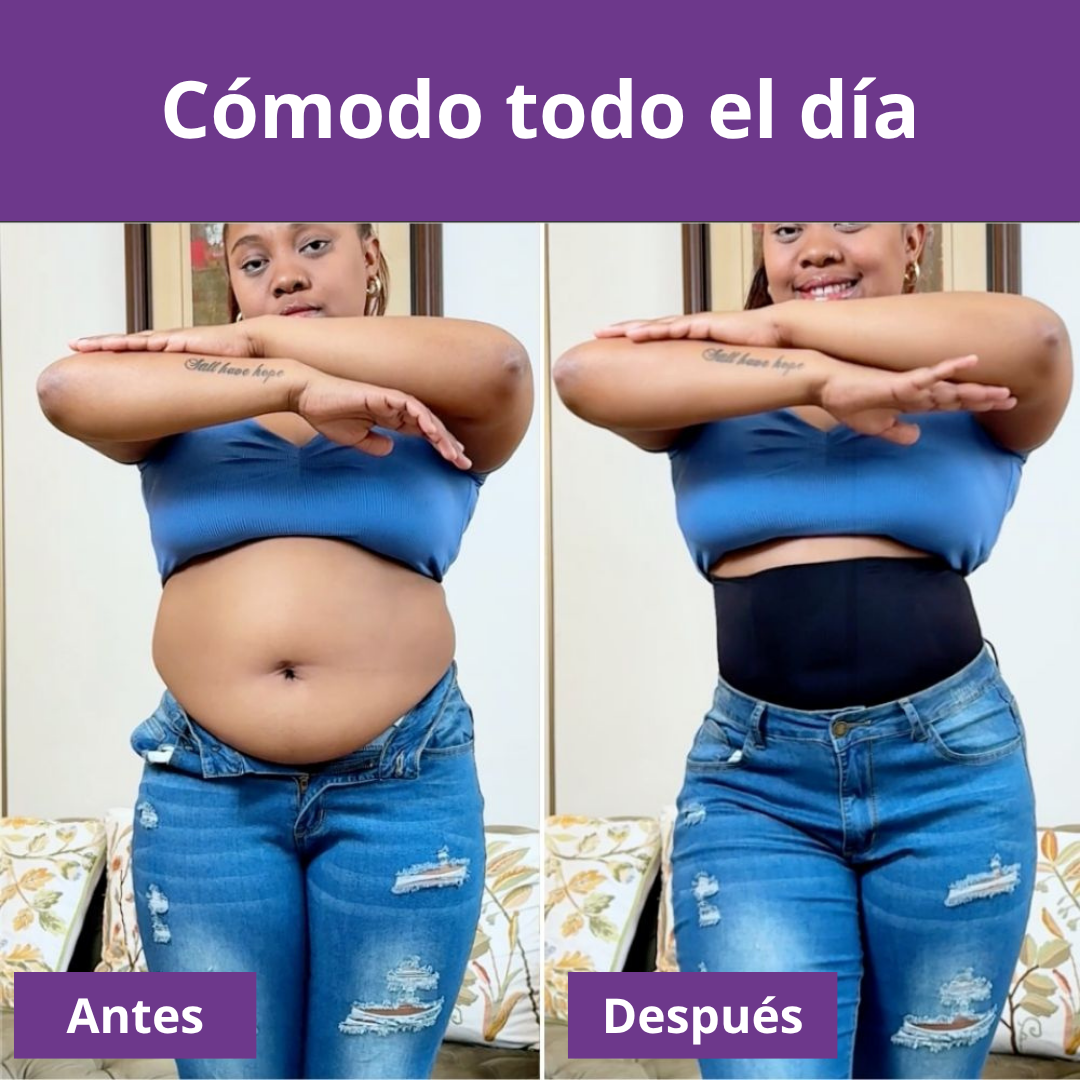 faja moldeadora ElitX™