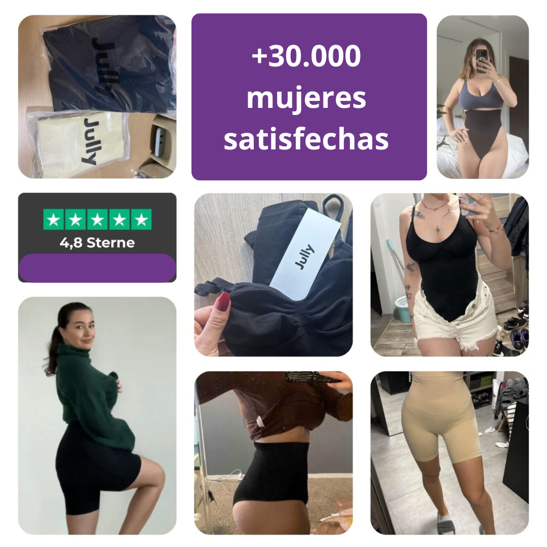 faja moldeadora ElitX™
