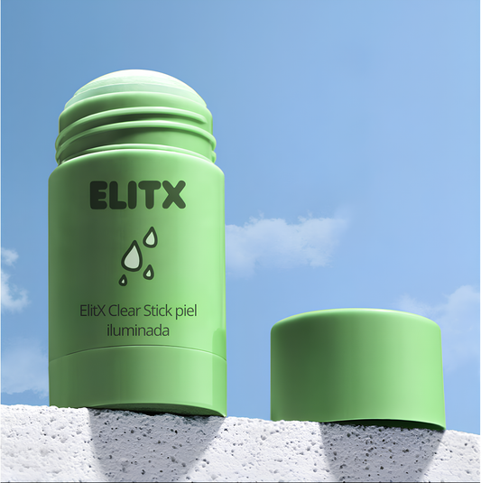 ElitX ClearStick
