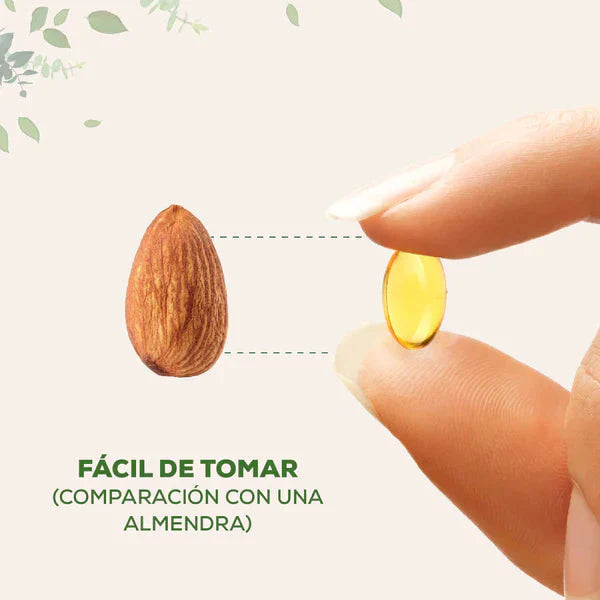 Vital Nigella™ + Orégano Premium