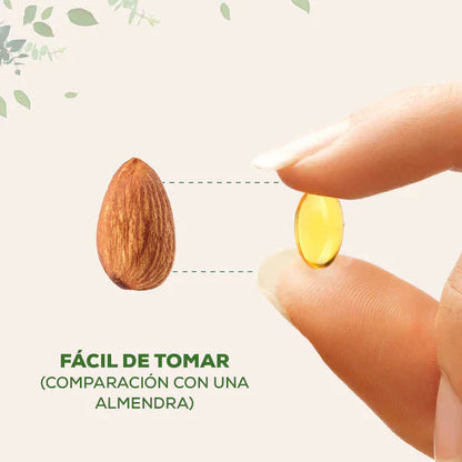 Vital Nigella™ + Orégano Premium