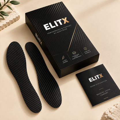 ELITX CarbonStep™